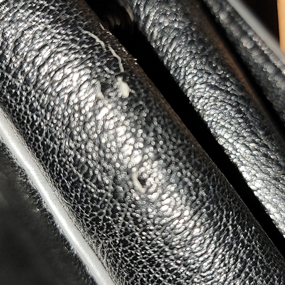 Nine West backpack style purse - Picture 16 of 16